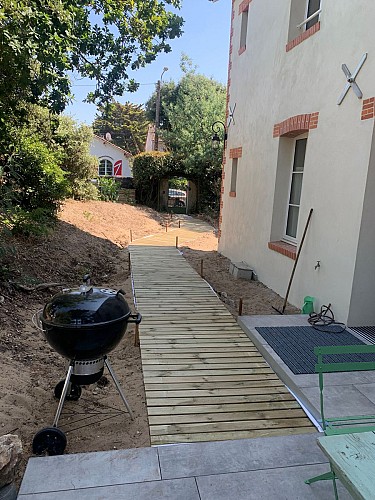 Ker Yvette 13 personnes