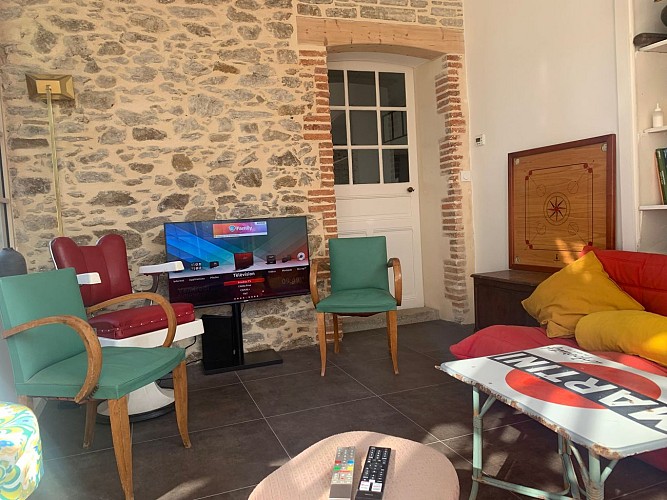 Ker Yvette 13 personnes