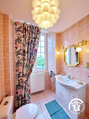 LA PORTE COCHÈRE, 2 CHAMBRES JUSQU'À 4 PERSONNES