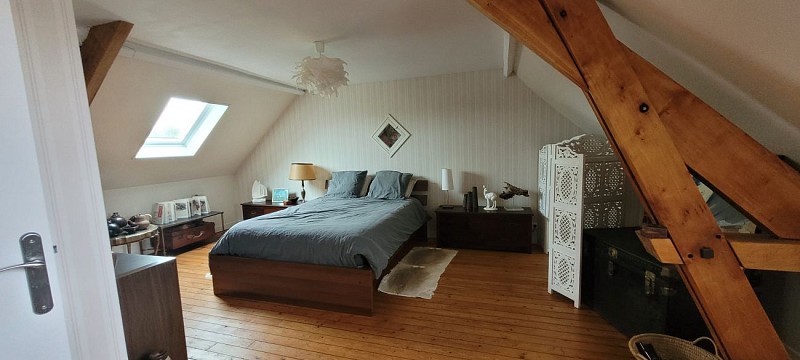 2 eme chambre parentale