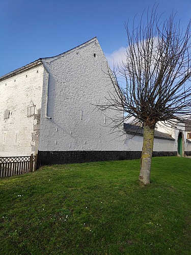 ferme du château