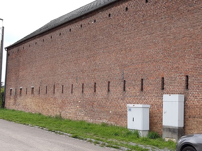 ferme du mayeur