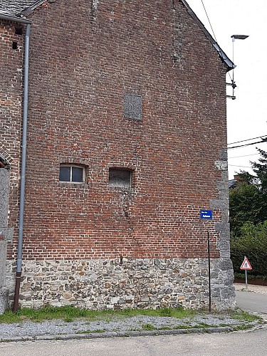 ferme du mayeur