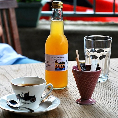 Pavillon d'Asnières