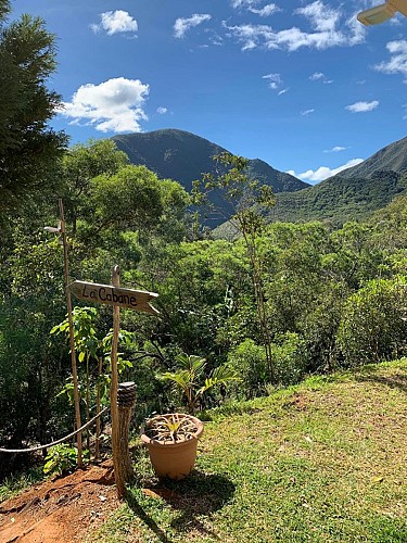 La Cabane de la Vallée