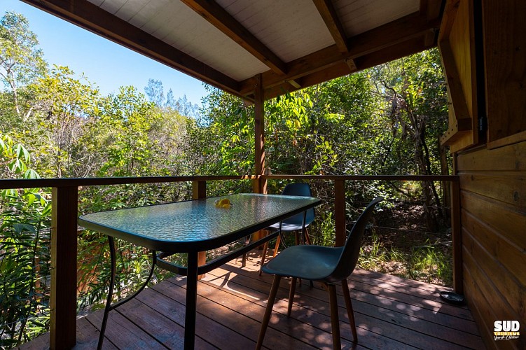 La Cabane de la Vallée