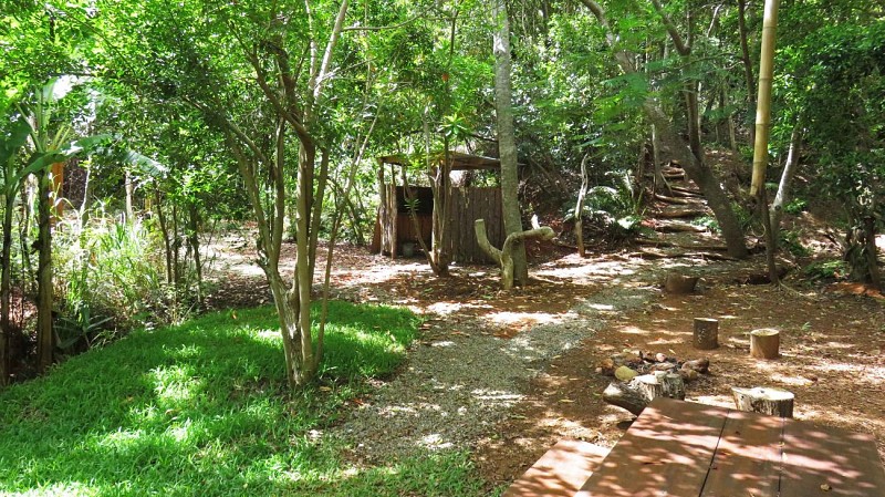 La Cabane de la Vallée