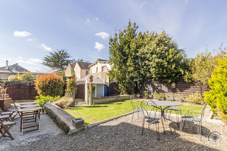 Gîtes de France G1078 : Mont Naïa