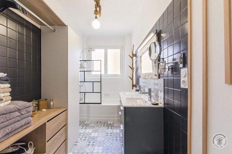 Gîtes de France G1078 : Mont Naïa