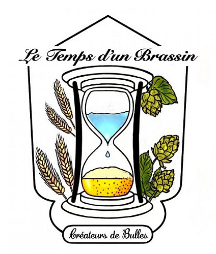 Le temps d'un brassin logo