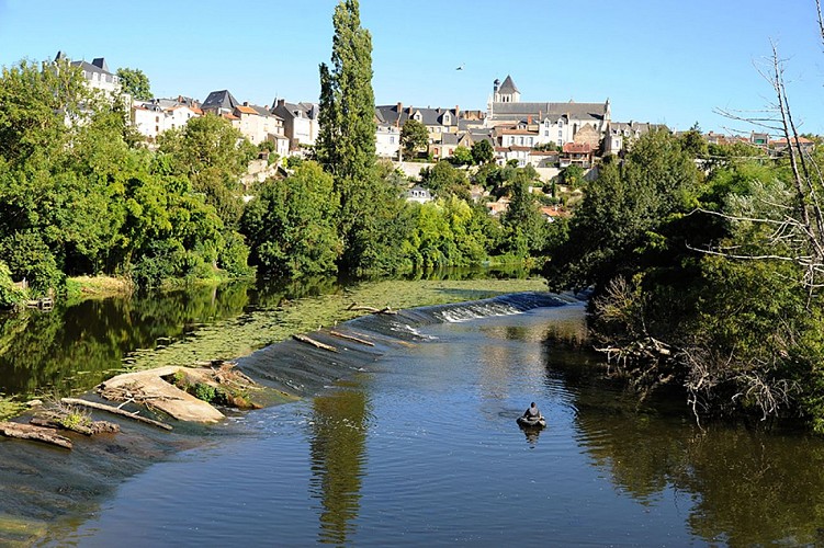 Pêche détente loisirs nature Thouet Thouars Thouarsais Deux Sèvres Nouvelle Aquitaine (8)
