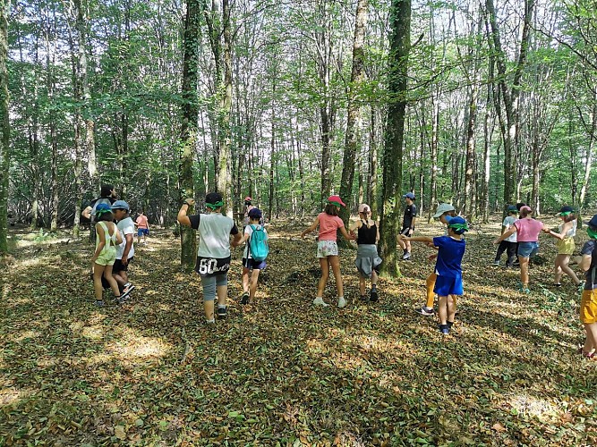 maison de la nature 5