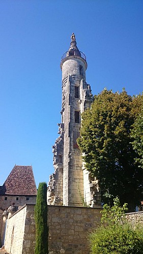 Clermont de beauregard