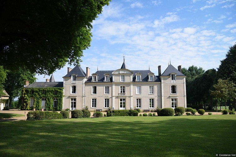 Château