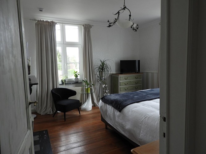 Chambre Hortense