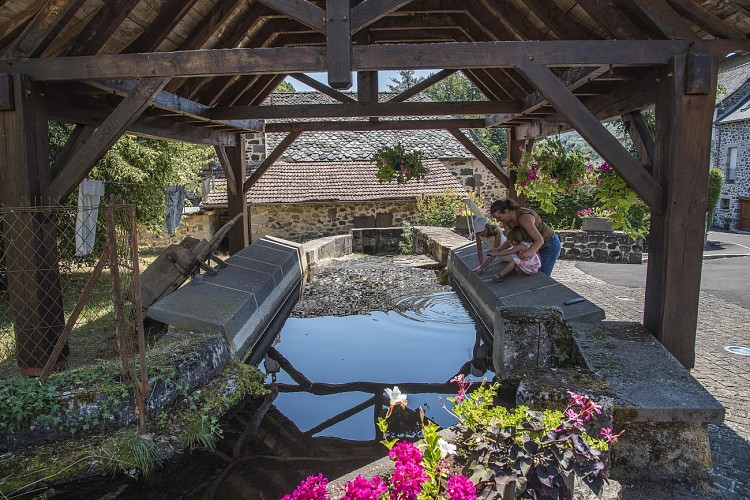 Les Sentiers de l'Imaginaire