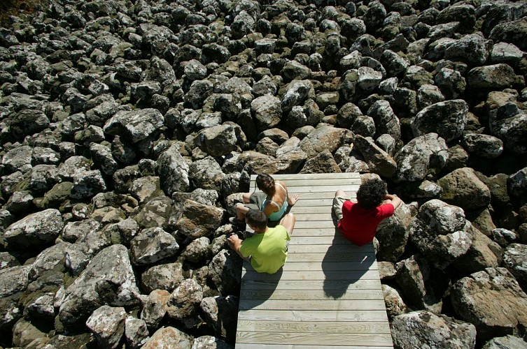 Les Sentiers de l'Imaginaire