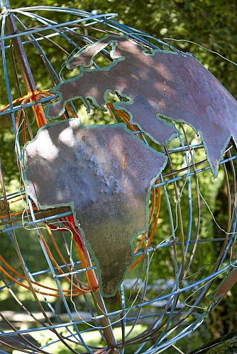 Les Sentiers de l'Imaginaire