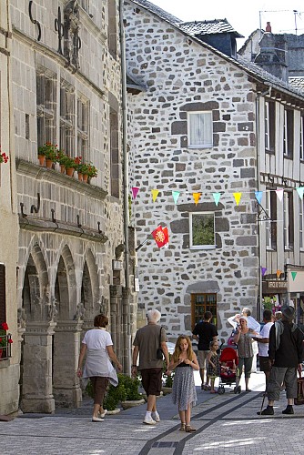 Les Sentiers de l'Imaginaire