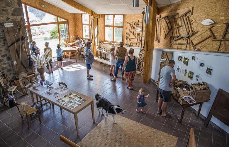 Les Sentiers de l'Imaginaire