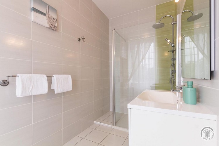 Gîtes de France G333114 : Manoir St Martin