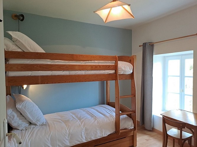 Gite la baleine Baudon nicolas gite de la baleine (1)