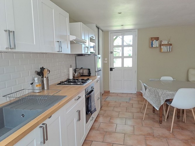 Gite la baleine Baudon nicolas gite de la baleine (5)