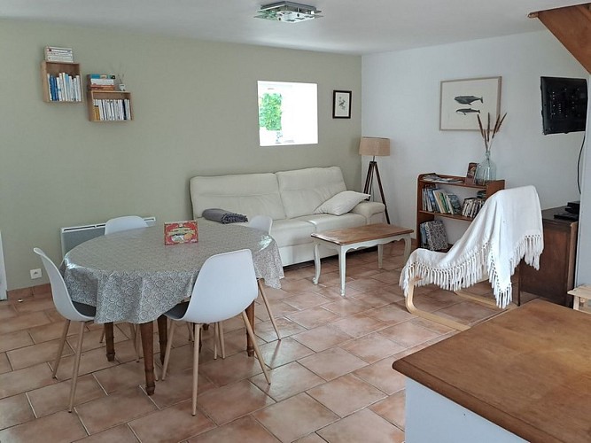 Gite la baleine Baudon nicolas gite de la baleine (11)