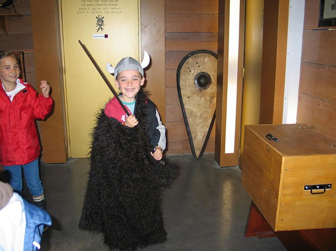 La Tour de l'Horloge