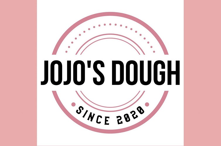 Jojo’s Dough