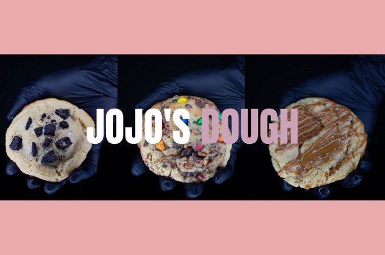 Jojo’s Dough
