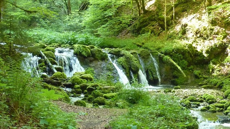 L’énergie hydraulique