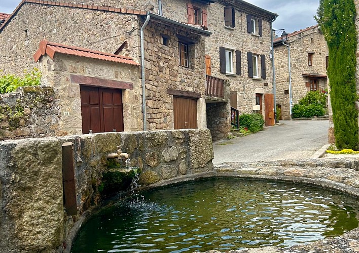 Vaudevant