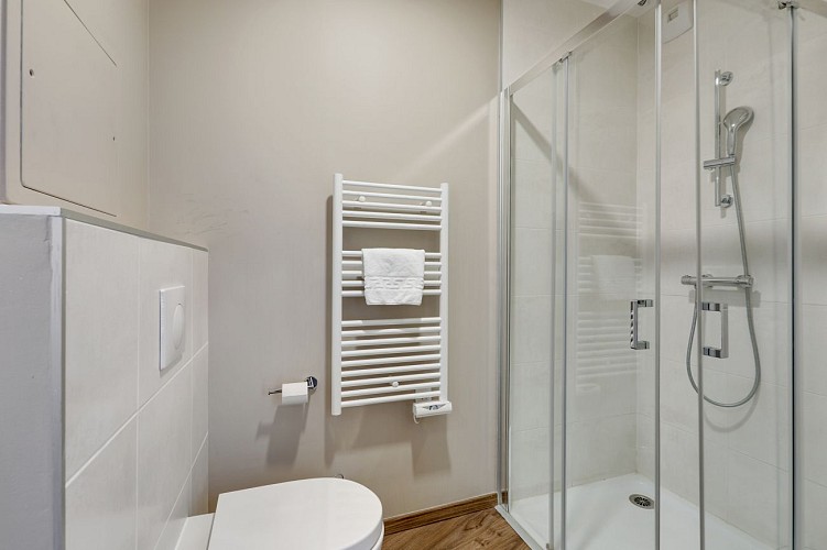 BORDEAUX MARNE - salle de bain