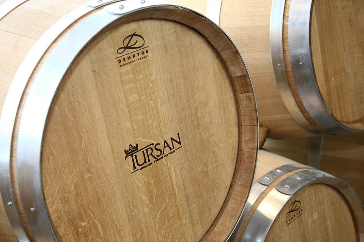 Cave des Vignerons Landais