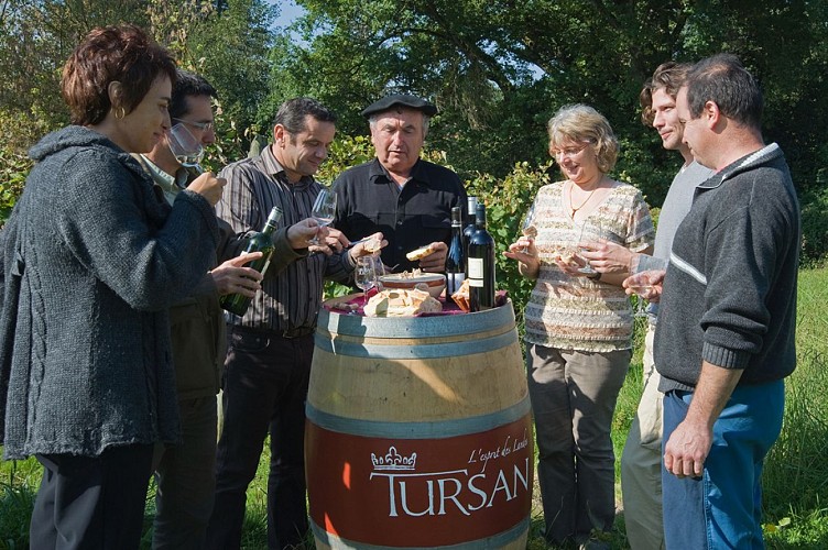 Cave des Vignerons Landais