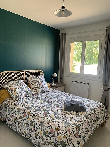 1ère chambre