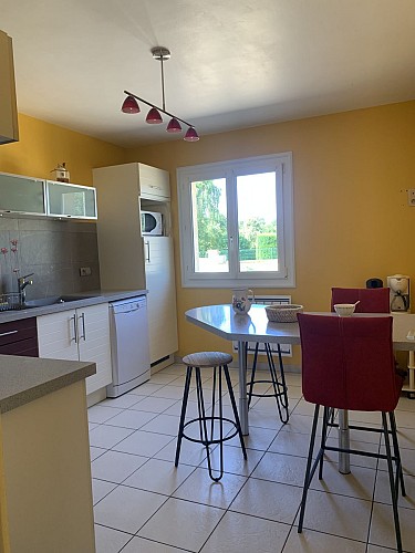 Cuisine indépendante