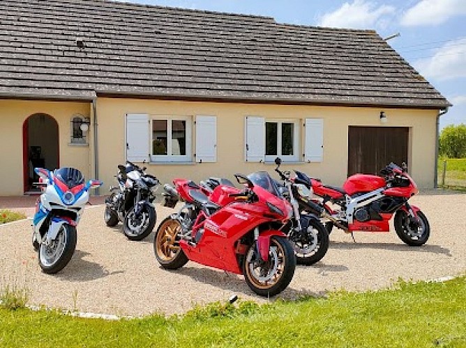 Grand Prix de France