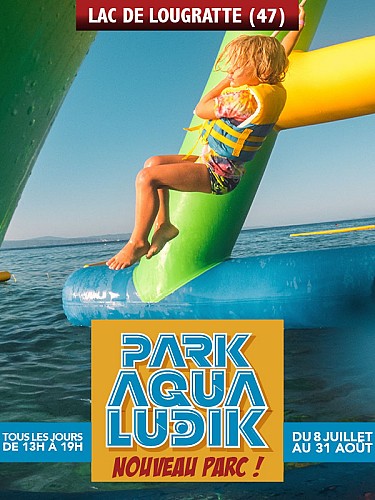 Park Aqualudik Lougratte (4)