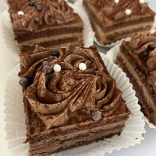 Le Chaudron Food Truck