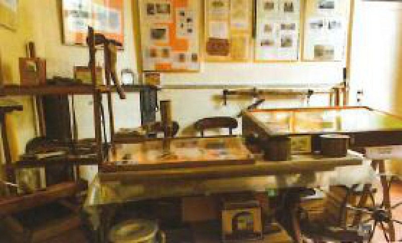 Cercle d'Histoire et d'Archéologie du Pays de Genappe