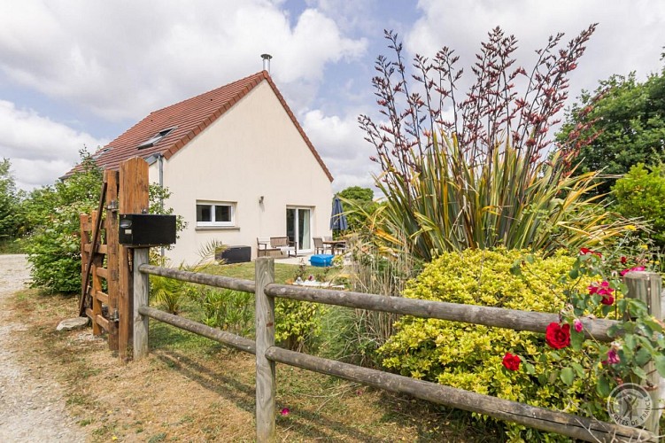 Gîtes de France G1103 : La Fougère