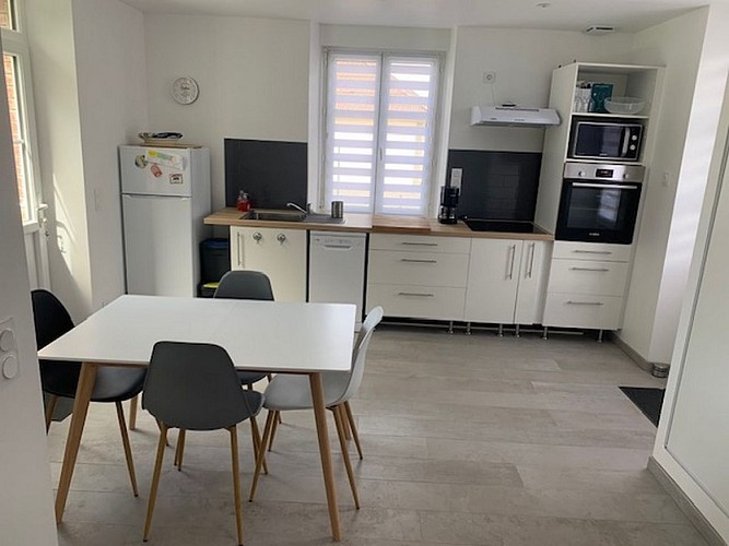 Gite montmartin sur mer labbe isabelle maisonnette de la gare (4)