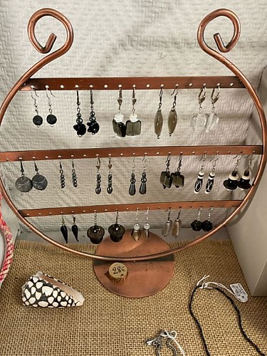 LE 8, ATELIER D'ARTISTES