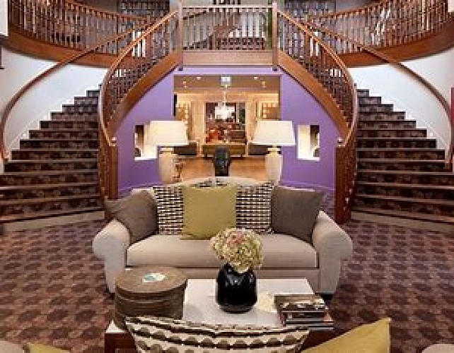 Montana Cholet -Appartement 1 (2 personnes)