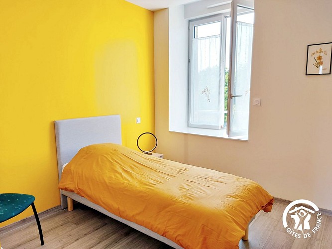 LES GRANDS BLÉS D'OR, 12 PERSONNES