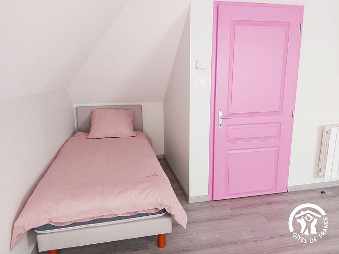 LES GRANDS BLÉS D'OR, 12 PERSONNES