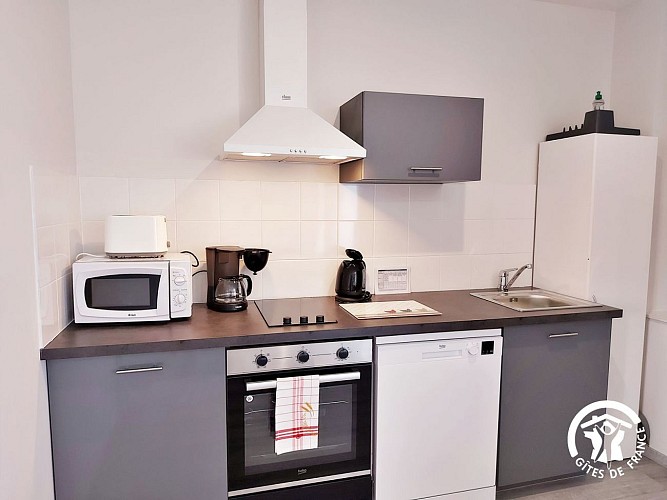 LES GRANDS BLÉS D'OR, 12 PERSONNES