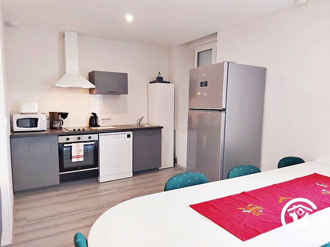 LES GRANDS BLÉS D'OR, 12 PERSONNES